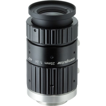 点击查看大图 CBC(计算机)F3526-MPT1.4英寸4500万像素闭路电视镜头(兼容2.3微米)